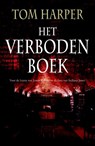 Het verboden boek - Tom Harper - 9789024532698