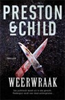 Weerwraak - PRESTON & CHILD - 9789024533756