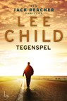Tegenspel - Lee Child - 9789024534029
