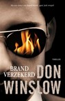 Brand verzekerd - Don Winslow - 9789024541362