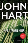 Het ijzeren huis - John Hart - 9789024541751