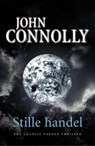 Stille handel - John Connolly - 9789024543809