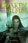 Drakenelfen 2 Het groene licht - Bernhard Hennen - 9789024544844