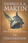 De Hagenridder - George R.R. Martin - 9789024551033