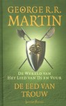 De eed van trouw - George R.R. Martin - 9789024551170