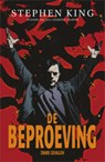 Zware gevallen - Stephen King - 9789024552283