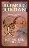 Het pad der dolken - Robert Jordan - 9789024555482