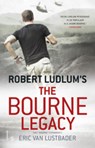 The Bourne legacy - Robert Ludlum ; Eric van Lustbader - 9789024555710
