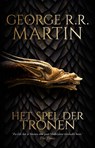 Het spel der tronen - George R.R. Martin - 9789024558063