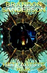 Het Laatste Rijk - Brandon Sanderson - 9789024558834