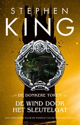 De wind door het sleutelgat, Stephen King -  - 9789024559671