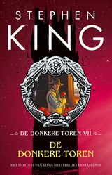 De donkere toren, Stephen King -  - 9789024559886