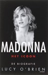 Madonna - O'BRIEN, Lucy - 9789024560516