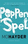 Poppenspel - Mo Hayder - 9789024560608