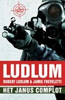 Het Janus complot - Robert Ludlum ; Jamie Freveletti - 9789024560844