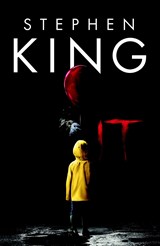 IT, Stephen King -  - 9789024561537