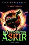 De kroonraad - Richard Schwartz - 9789024561865