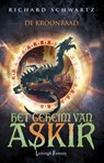 De Kroonraad - Richard Schwartz - 9789024561872