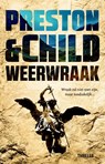 Weerwraak - Preston & Child - 9789024562213
