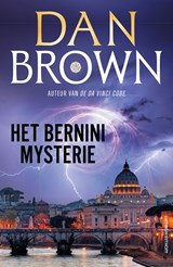 Het Bernini mysterie, Dan Brown -  - 9789024562336