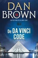 De Da Vinci code, Dan Brown -  - 9789024562343