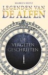 De vergeten geschriften - Marcus Heitz - 9789024563630