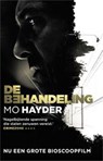 De behandeling - filmeditie - Mo Hayder - 9789024564408