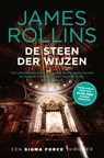 Steen der wijzen - James Rollins - 9789024565108