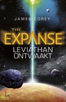 Leviathan ontwaakt - James Corey - 9789024565177
