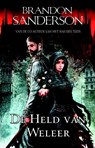 De held van weleer - Brandon Sanderson - 9789024565320