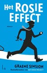 Het Rosie effect - Graeme Simsion - 9789024565726