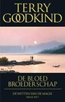 De bloedbroederschap - Terry Goodkind - 9789024566105