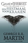 Een feestmaal voor kraaien - George R.R. Martin - 9789024566976