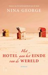 Het hotel aan het einde van de wereld - Nina George - 9789024567270