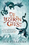 De ijzeren geest - Jen Williams - 9789024567898