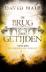 De goddeloze oorlog - David Hair - 9789024568321
