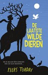 De laatste wilde dieren - Piers Torday - 9789024568734
