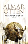 Vriendendienst - Almar Otten - 9789024568833