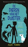 De dieren van het Duister - Piers Torday - 9789024568895