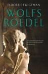 Wolfsroedel - Floortje Zwigtman - 9789024569441