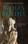 Wolfsroedel - Floortje Zwigtman - 9789024569458