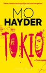 Tokio - Mo Hayder - 9789024570003