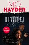 Ritueel - Mo Hayder - 9789024570171