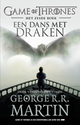 Een dans met draken / 1 Oude vetes, nieuwe strijd, George R.R. Martin -  - 9789024570928