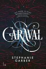 Het zwarte hart, Stephanie Garber -  - 9789024571055