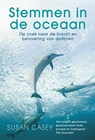 Stemmen in de oceaan - Susan Casey - 9789024571437