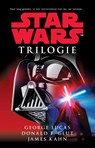 Star Wars trilogie - George Lucas ; Donald F. Glut ; James Kahn - 9789024571970