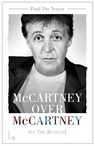 McCartney over McCartney (en The Beatles) - Paul Du Noyer - 9789024572779