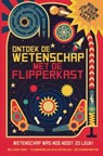 Ontdek de wetenschap met de flipperkast - Ian Graham - 9789024573097