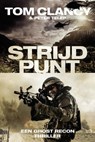 Strijdpunt - Tom Clancy ; Peter Telep - 9789024573394